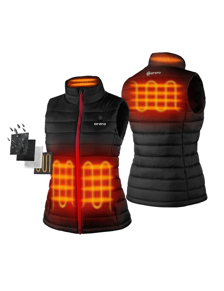 Ororo Heated Vest
