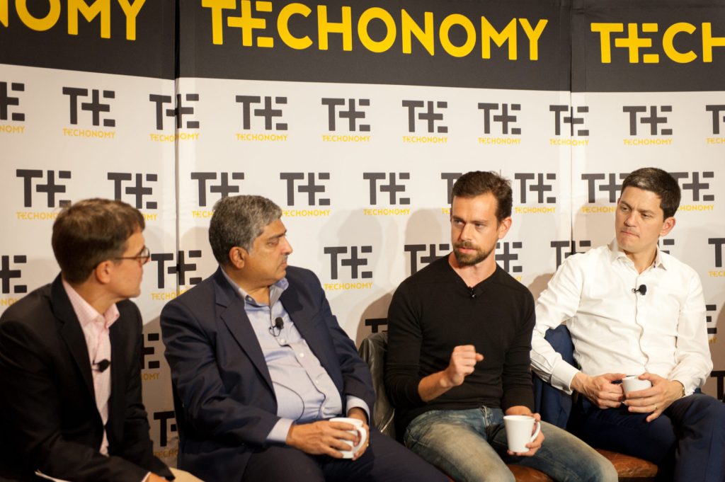 Techonomy 14