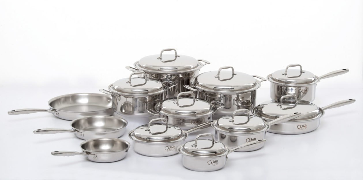 ethical cookware||
