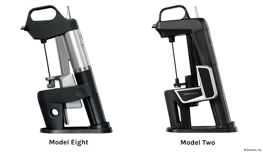 Coravin Products