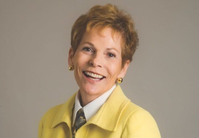 Ann Ramsay-Jenkins, nonprofit