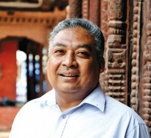 Anil Chitrakar