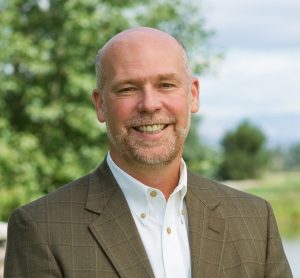 Greg Gianforte