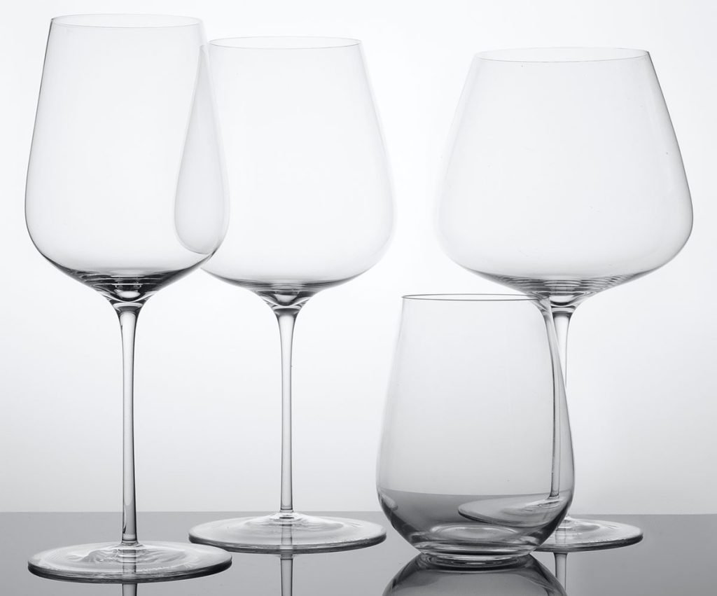 Last-Minute Gifts: Glassware