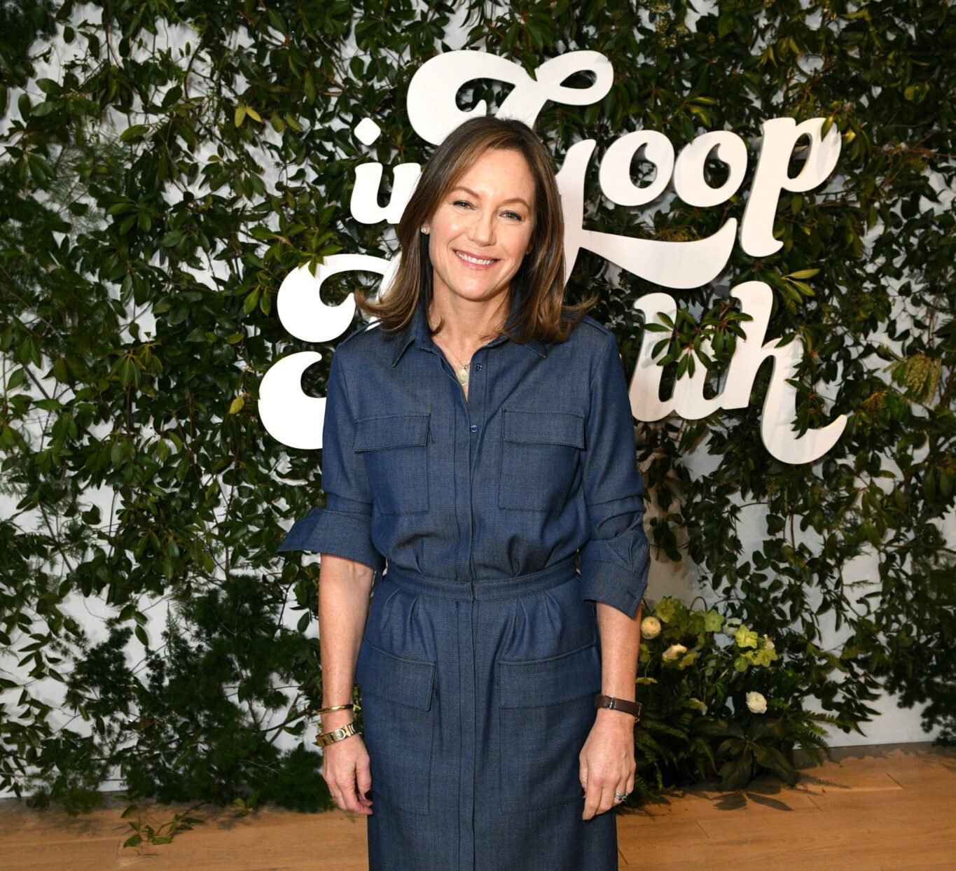 NEW YORK, NEW YORK - MARCH 09: Gregg Renfrew attends the In goop Health Summit New York 2019 at Seaport District NYC on March 09, 2019 in New York City. (Photo by Bryan Bedder/Getty Images for goop)