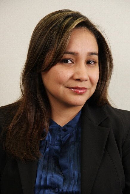 Layla Avila - CEO/Executive Director