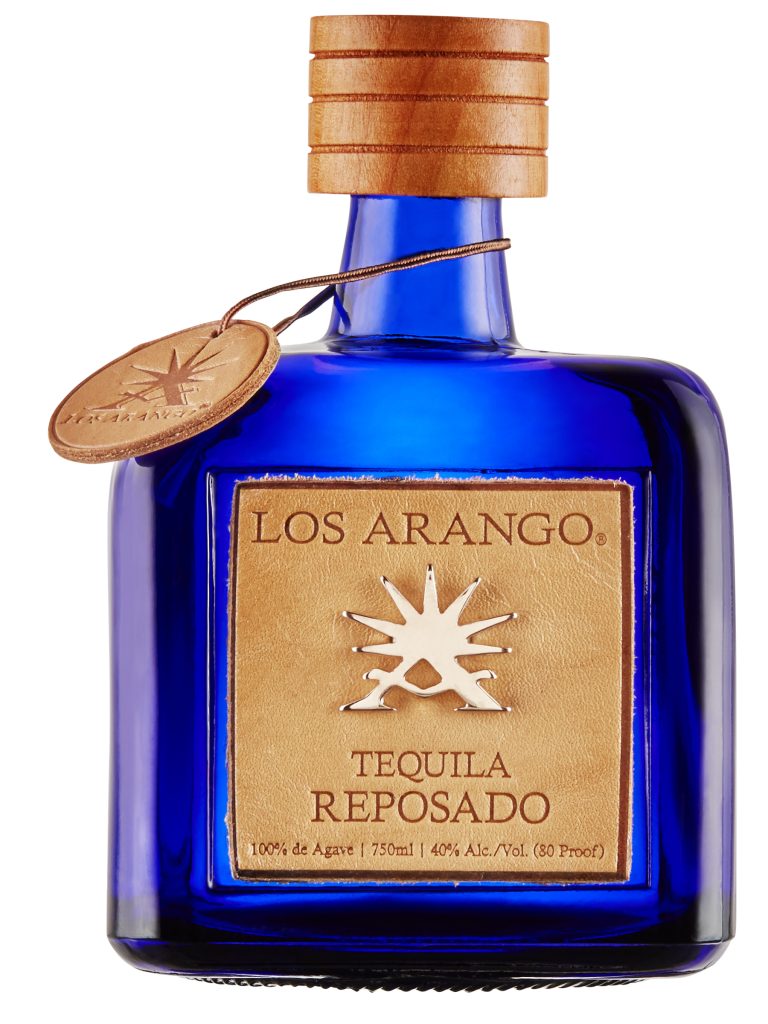 Tequila company Los Arango’s namesake honors Mexican Legend Pancho Villa, who fought for freedom in the Mexican Revolution Photo courtesy of Los Arango