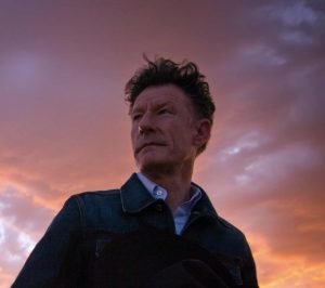 Lyle Lovett