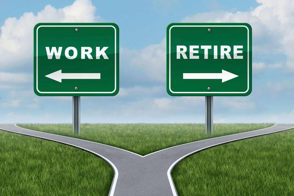 How will I know if I'm ready to retire?