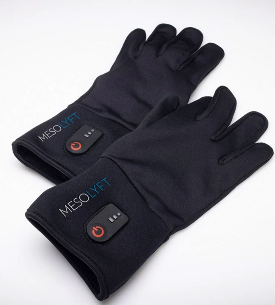 Last-Minute Gifts: MesoLyft Gloves