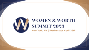 Women & Worth Summit 2023|||||||||||||||||||||||
