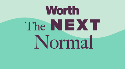 The Next Normal|||Register Your Interest Now||||Morgan Stanley