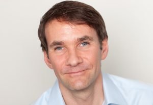 Keith Ferrazzi