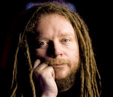 Jaron Lanier