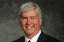 Rick Snyder