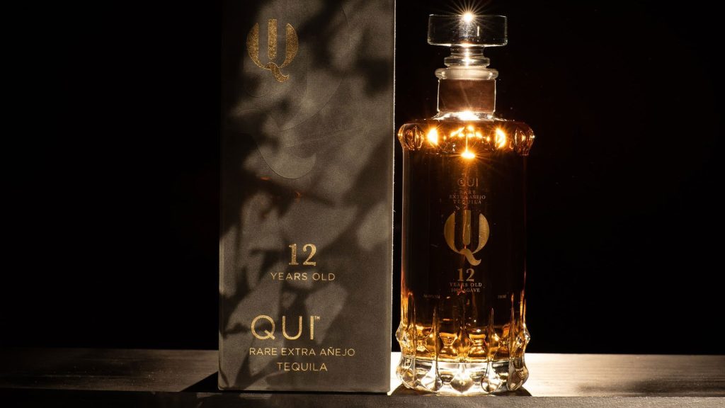 An entire article could be written covering the complex chemistry know-how required to master the art of the distiller’s cut, which is why Qui Rare’s Extra Añejo is a masterclass in craftsmanship and production. Photo courtesy of Qui Rare