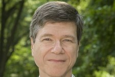 Jeffrey Sachs