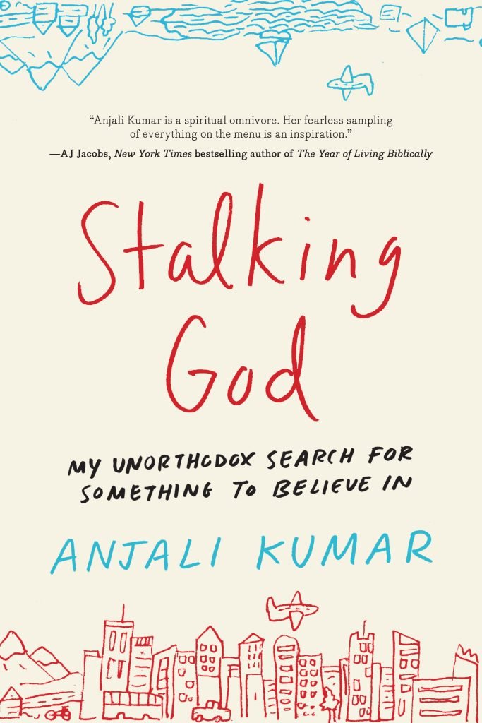 Anjali Kumar's book