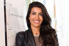 Leila Janah