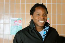 David Moinina Sengeh