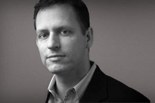 Peter Thiel