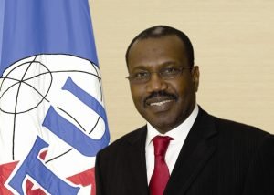 Hamadoun Touré