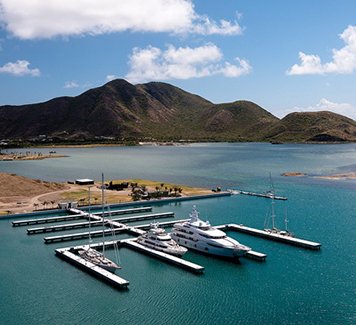 Trips of the year 2015, St-Kitts