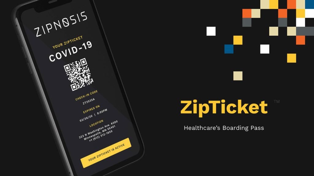 Zipnosis, a leader in digital telemedicine, is experiencing quadruple-digit growth in volume since the onset of COVID-19