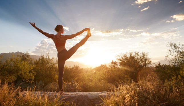 Sunrise Yoga Brain health|||||||||