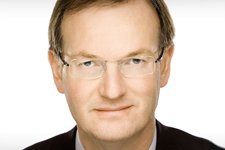 David Goulden