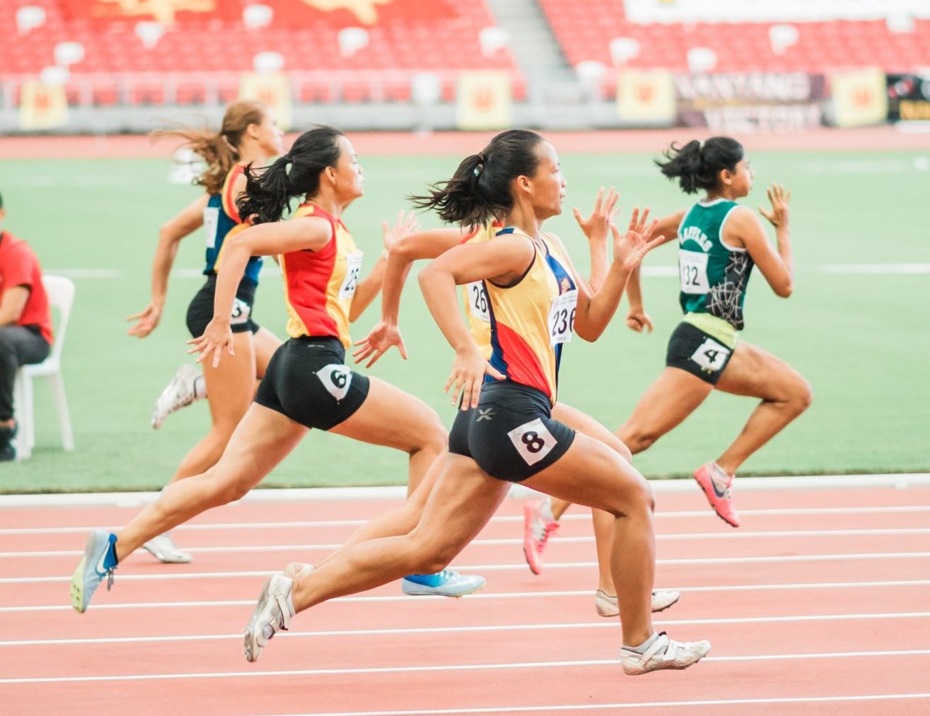 Coronavirus pandemic: How is women's sport faring and what does the future  hold?