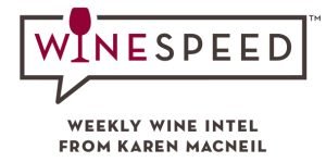 WineSpeed with Karen MacNeil||