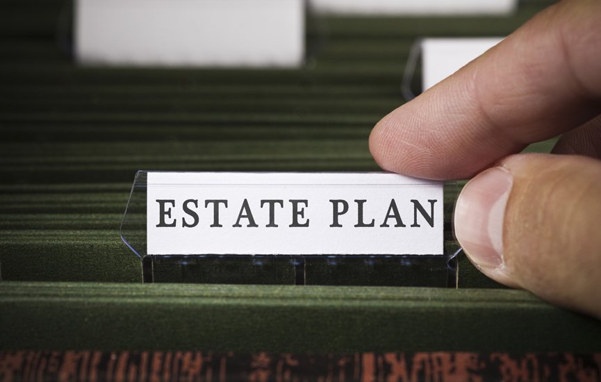 Estate planning: Is a trust right for you?