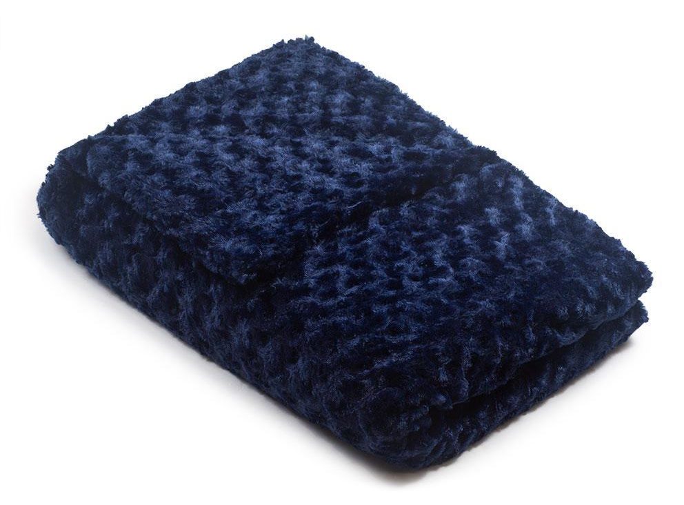 Chenille Magic Weighted Blanket