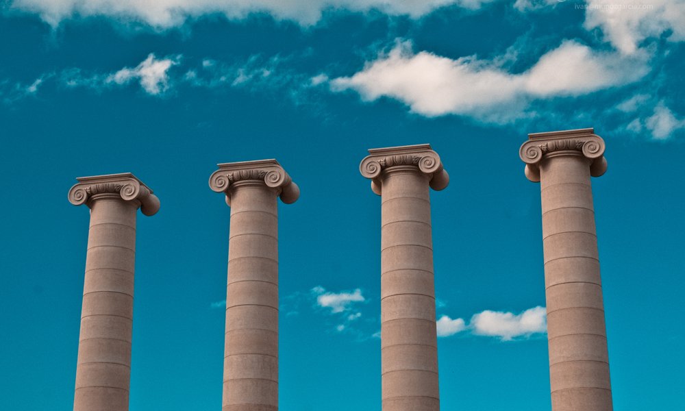 What are the “12 Pillars” of financial planning?