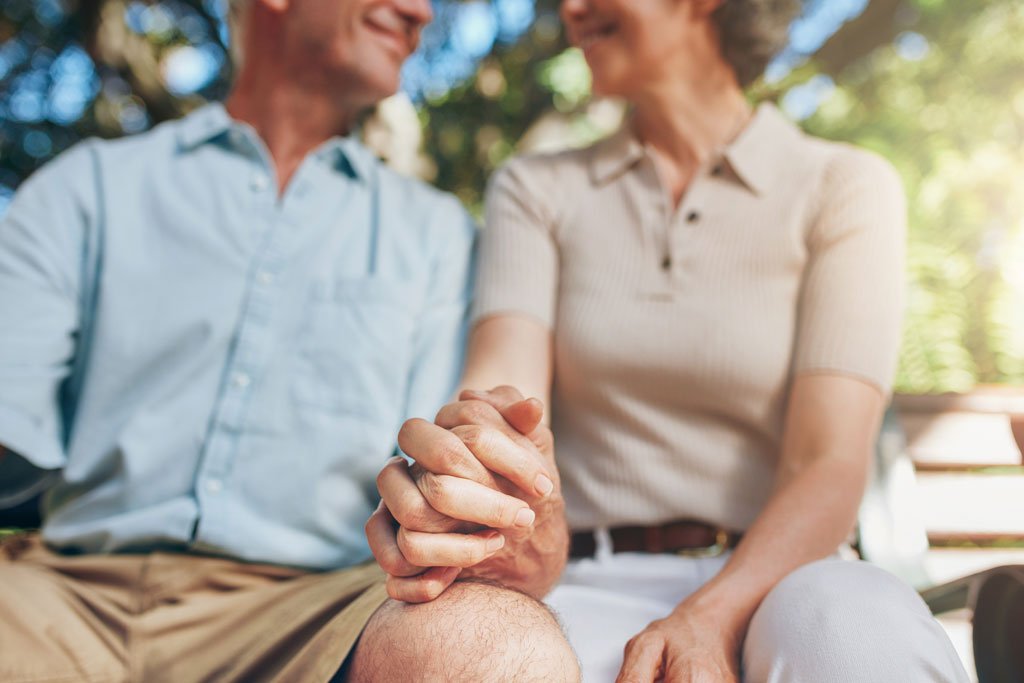 In this together: What constitutes good retirement planning practices for couples?