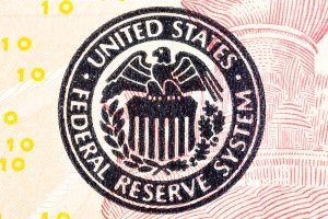 Federal Reserve Stablecoin