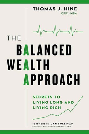 balanced wealth approach