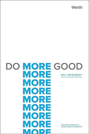 do more good