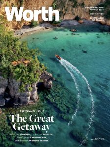 The Travel & Cities Issue 2023