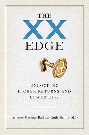 the xx edge