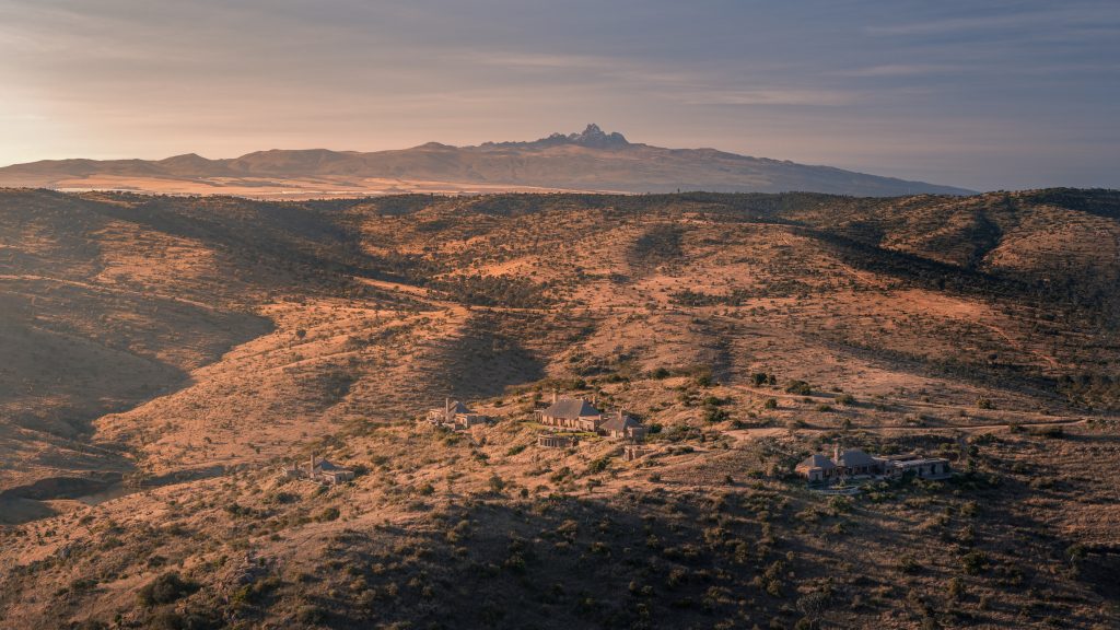 Sunrise Mt Kenya Lengishu © Backdrop Agency (1)