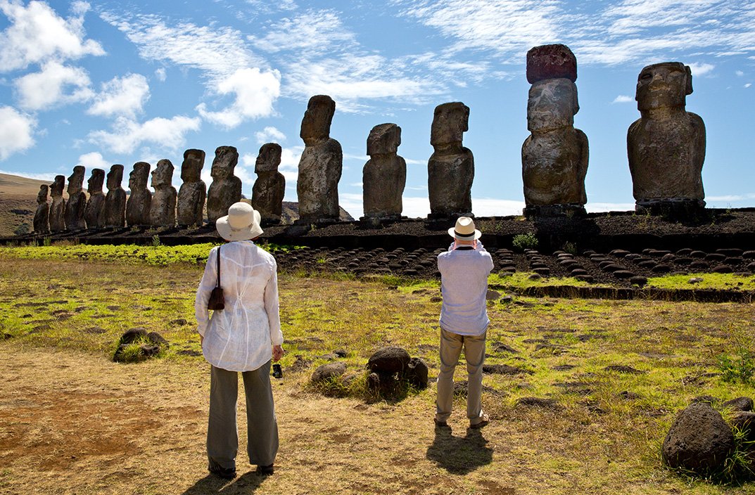 EasterIsland Worth