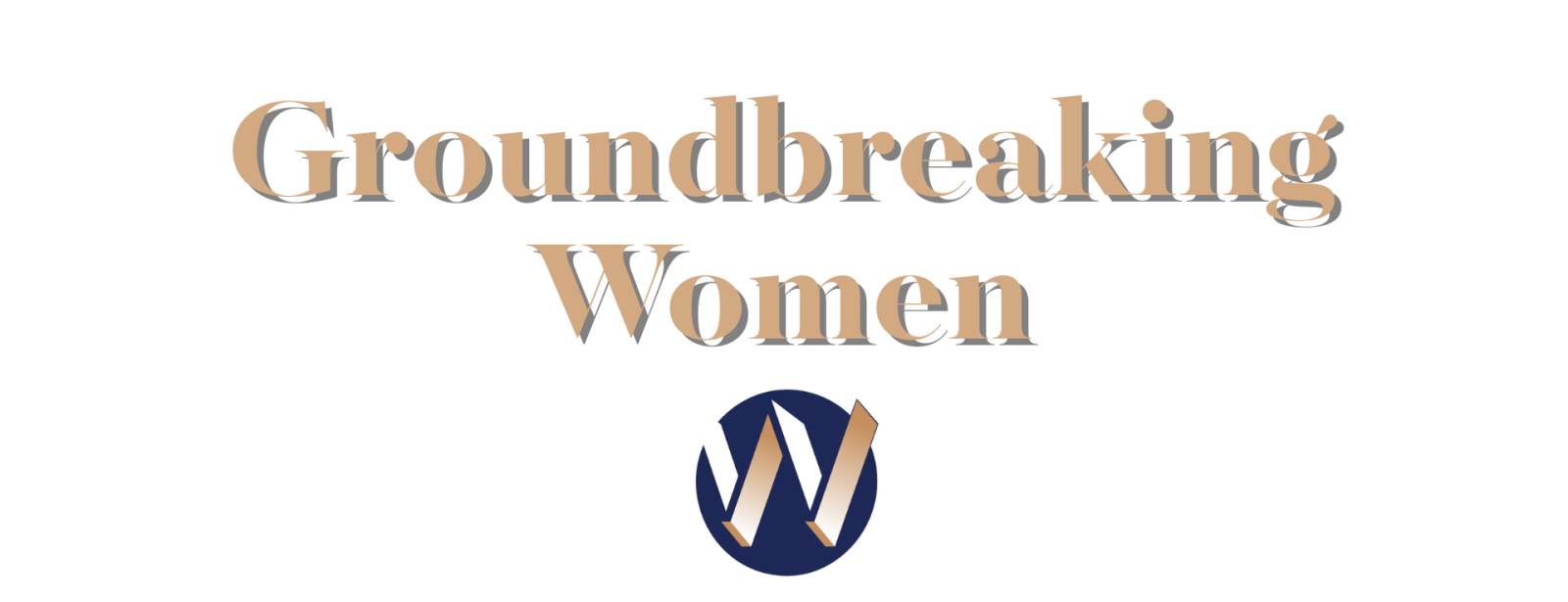 Groundbreaking Women Logo Type (1)